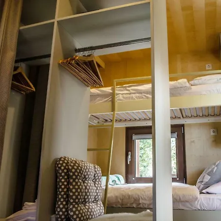 بيت للعطل Holiday Big Berry Luxury Mobile Homes.3