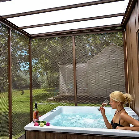 Holiday Big Berry Luxury Mobile Homes.3 Gradac