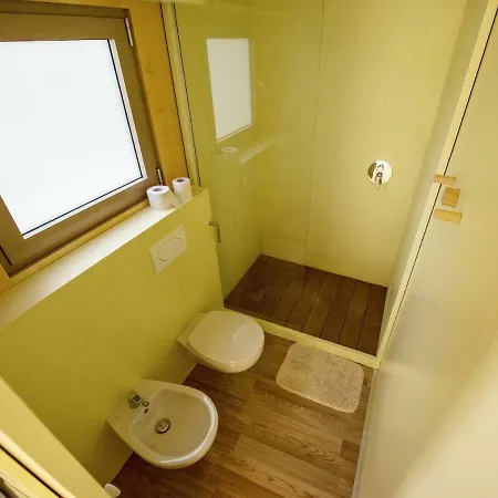 بيت للعطل Holiday Big Berry Luxury Mobile Homes.3 Gradac