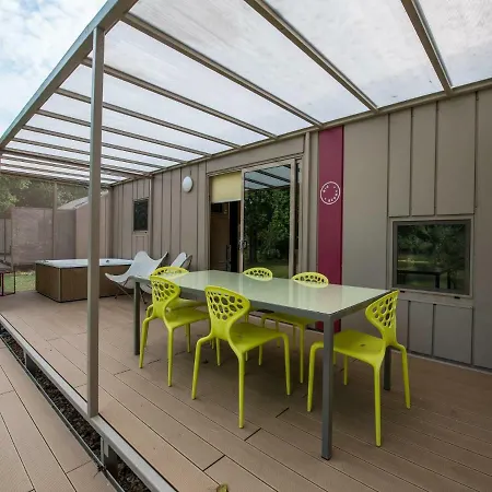 Holiday Big Berry Luxury Mobile Homes.3 * Gradac