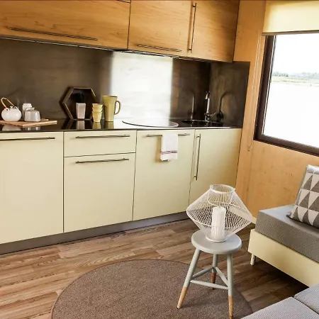 بيت للعطل Holiday Big Berry Luxury Mobile Homes.3 Gradac