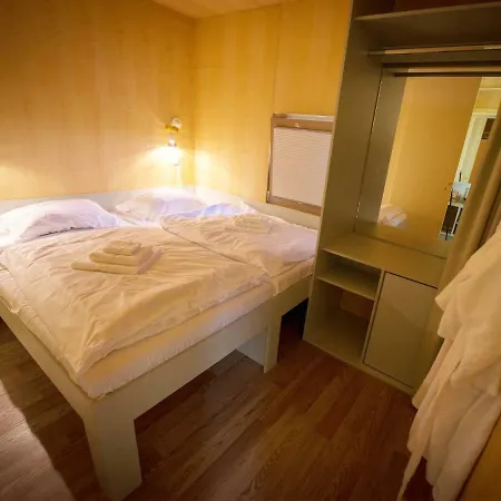 بيت للعطل Holiday Big Berry Luxury Mobile Homes.3 Gradac
