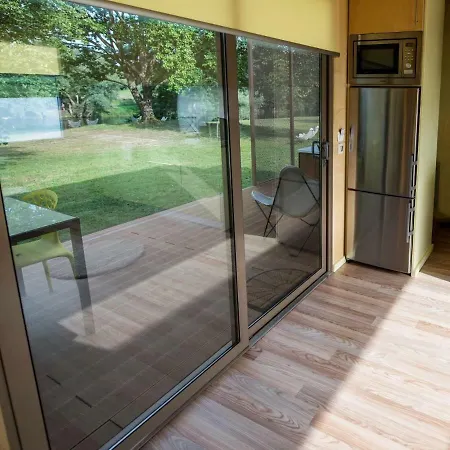 Holiday Big Berry Luxury Mobile Homes.3 * Gradac